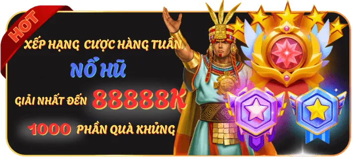 Khuyến mãi U888