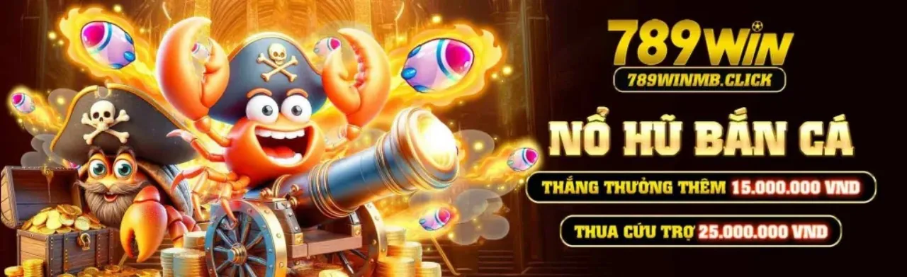 Trò chơi Slot Game U888 hấp dẫn với Jackpot lớn