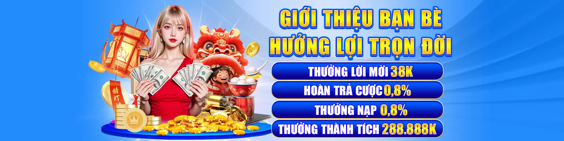Đối tác U888 - Nền tảng cá cược hàng đầu Việt Nam