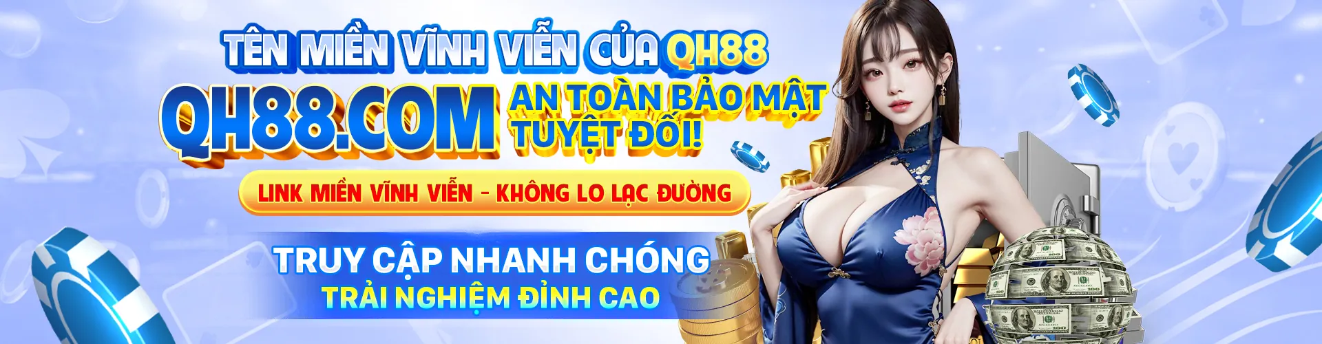 Tổng quan nền tảng U888