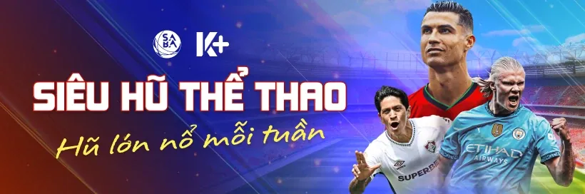 Trò chơi Slot U888