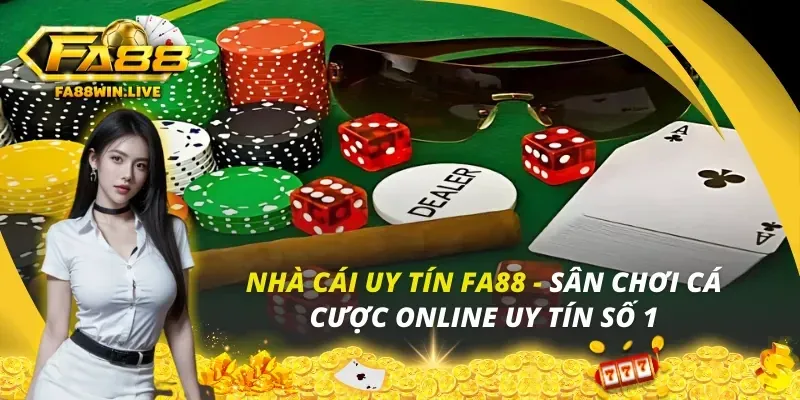 Cá cược thể thao U888