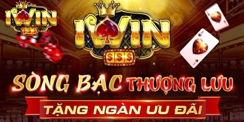 Trò chơi nổ hũ U888
